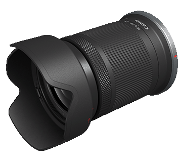 STM 【5月新品購入品】CanonRF-S18-150mmF3.5-6.3IS Lenses Vietnam Canon - STM IS f/3.5-6.3 RF-S18-150mm - レンズ(ズーム)